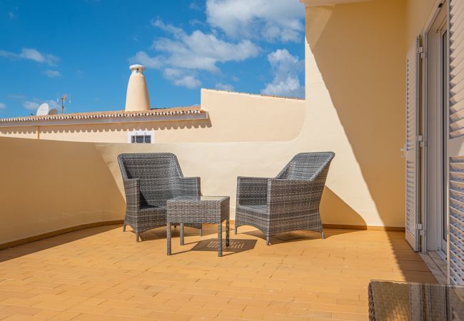 Villa in Albufeira - Villa Simoes Villa in Albufeira - Villa Simoes