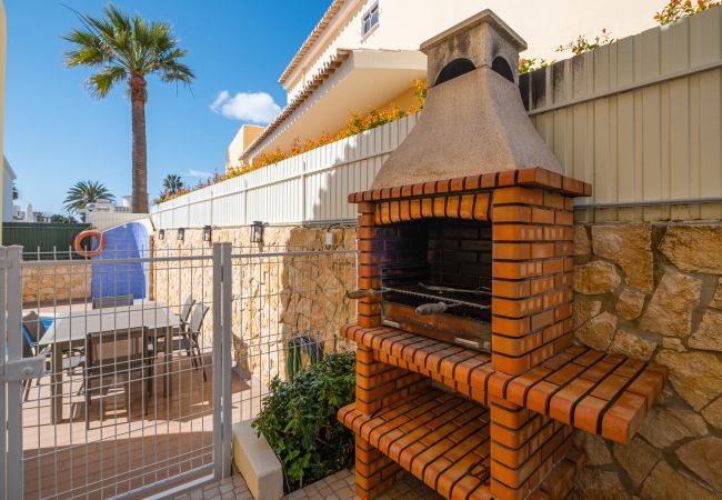 Villa in Albufeira - Villa Simoes Villa in Albufeira - Villa Simoes