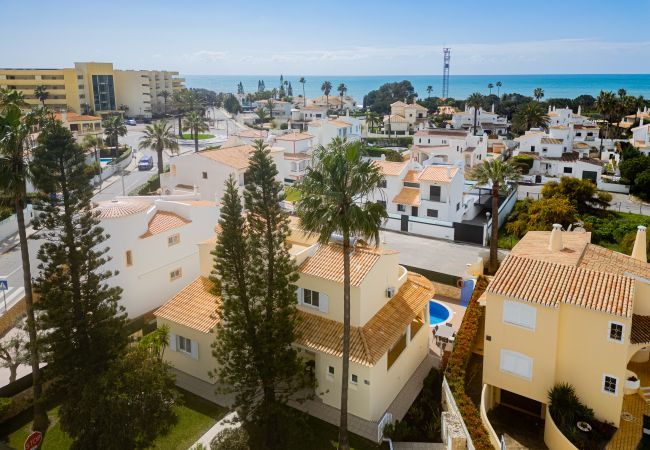 Villa in Albufeira - Villa Simoes Villa in Albufeira - Villa Simoes