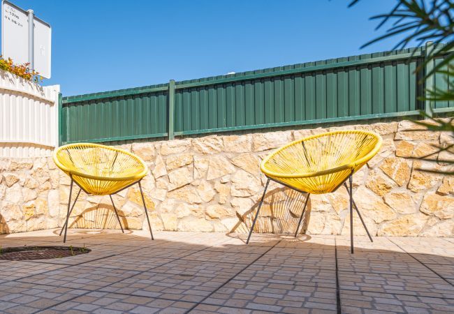 Villa in Albufeira - Villa Simoes Villa in Albufeira - Villa Simoes