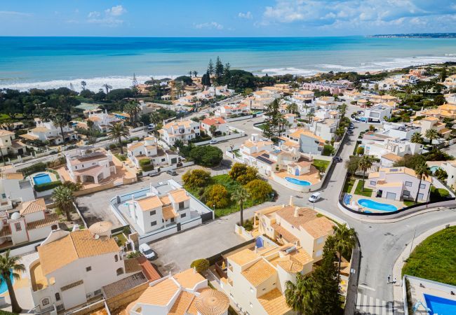 Villa in Albufeira - Villa Simoes Villa in Albufeira - Villa Simoes