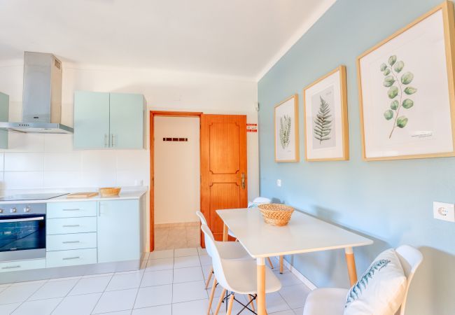 Villa in Albufeira - Villa Isabel Villa in Albufeira - Villa Isabel