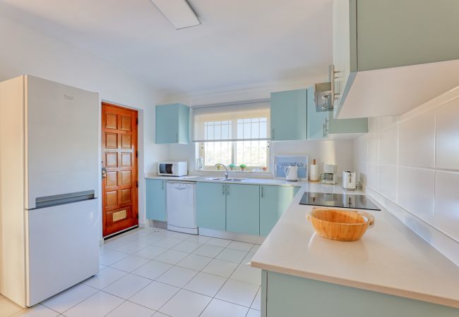 Villa in Albufeira - Villa Isabel Villa in Albufeira - Villa Isabel