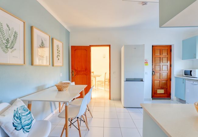 Villa in Albufeira - Villa Isabel Villa in Albufeira - Villa Isabel