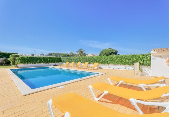 Villa in Albufeira - Villa Isabel Villa in Albufeira - Villa Isabel