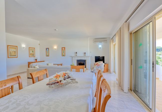 Villa in Albufeira - Villa Isabel Villa in Albufeira - Villa Isabel