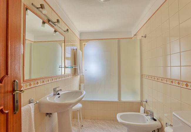 Villa in Albufeira - Villa Isabel Villa in Albufeira - Villa Isabel