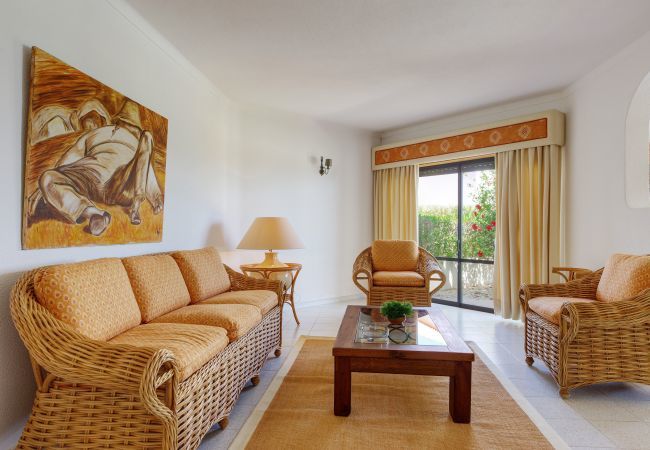 Villa in Albufeira - Villa Teresa Villa in Albufeira - Villa Teresa