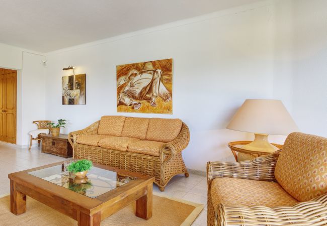 Villa in Albufeira - Villa Teresa Villa in Albufeira - Villa Teresa