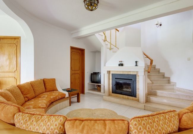 Villa in Albufeira - Villa Teresa Villa in Albufeira - Villa Teresa