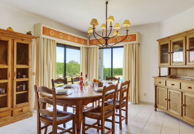 Villa in Albufeira - Villa Teresa Villa in Albufeira - Villa Teresa