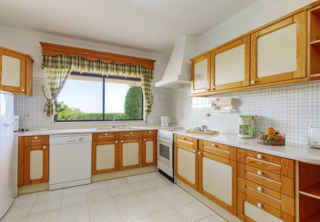 Villa in Albufeira - Villa Teresa Villa in Albufeira - Villa Teresa