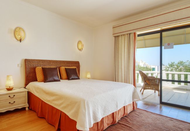 Villa in Albufeira - Villa Teresa Villa in Albufeira - Villa Teresa