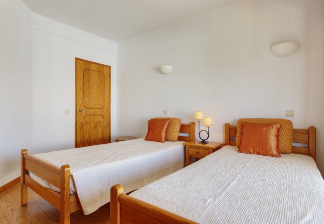 Villa in Albufeira - Villa Teresa Villa in Albufeira - Villa Teresa