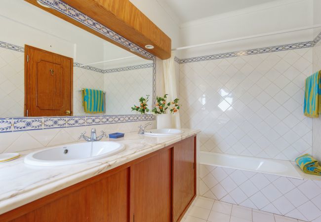 Villa in Albufeira - Villa Teresa Villa in Albufeira - Villa Teresa