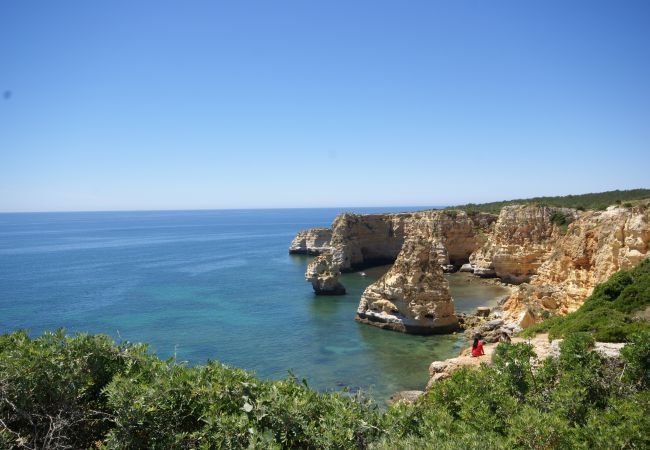 Villa in Albufeira - Villa Teresa Villa in Albufeira - Villa Teresa