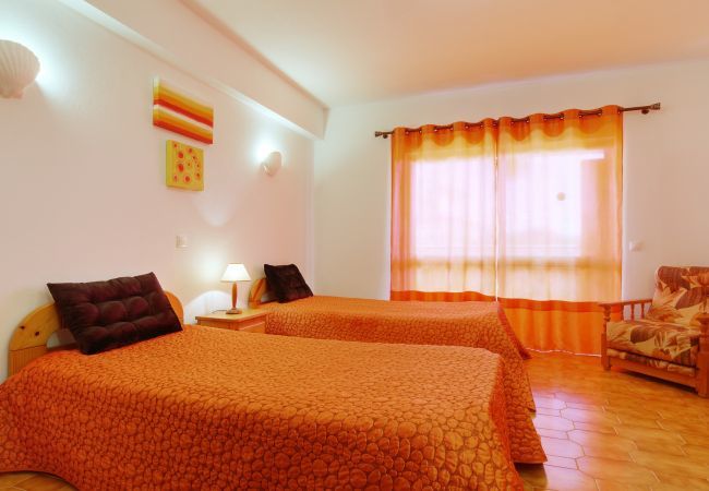 Apartment in Albufeira - Casa Pluma Apartment in Albufeira - Casa Pluma