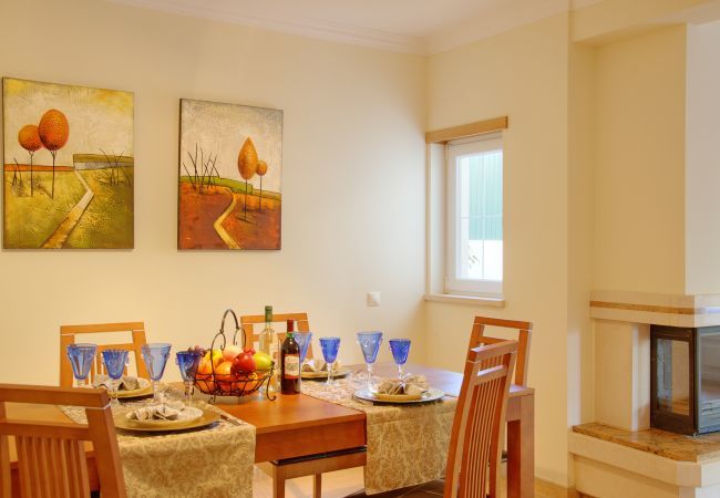 Villa in Olhos D´Água - Villa Luana Villa in Olhos D´Água - Villa Luana