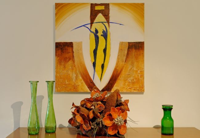 Villa in Olhos D´Água - Villa Luana Villa in Olhos D´Água - Villa Luana