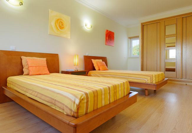 Villa in Olhos D´Água - Villa Luana Villa in Olhos D´Água - Villa Luana