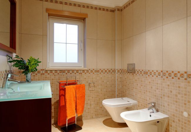 Villa in Olhos D´Água - Villa Luana Villa in Olhos D´Água - Villa Luana