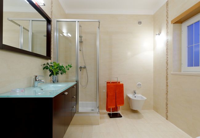 Villa in Olhos D´Água - Villa Luana Villa in Olhos D´Água - Villa Luana