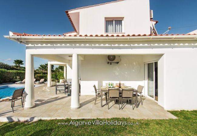 Villa in Albufeira - Silva Villa in Albufeira - Silva