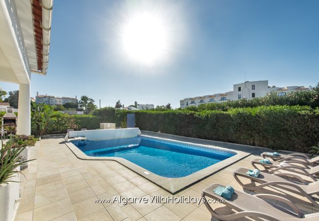 Villa in Albufeira - Silva Villa in Albufeira - Silva