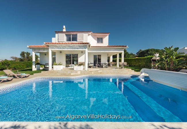 Villa in Albufeira - Silva Villa in Albufeira - Silva
