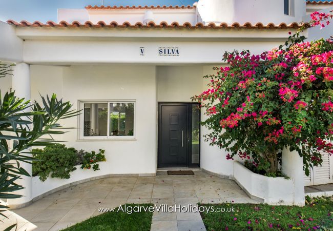 Villa in Albufeira - Silva Villa in Albufeira - Silva