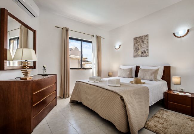 Villa in Albufeira - Cabrita Villa in Albufeira - Cabrita