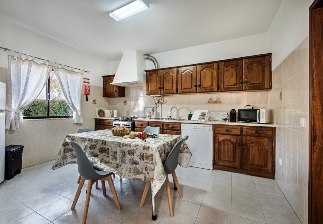 Villa in Albufeira - Cabrita Villa in Albufeira - Cabrita