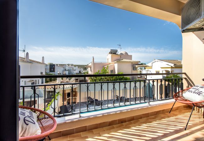 Villa in Albufeira - Cabrita Villa in Albufeira - Cabrita