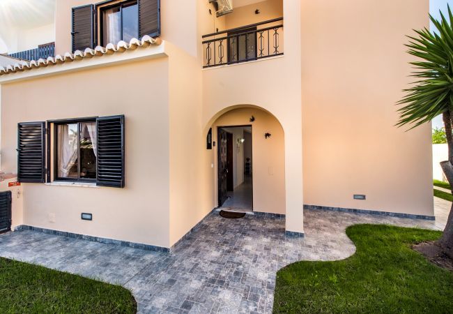 Villa in Albufeira - Cabrita Villa in Albufeira - Cabrita