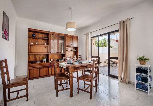Villa in Albufeira - Cabrita Villa in Albufeira - Cabrita