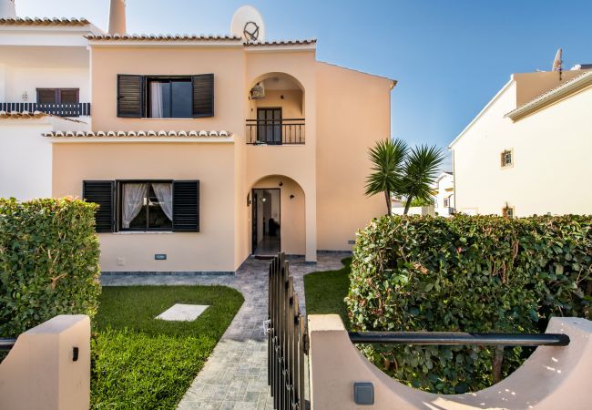 Villa in Albufeira - Cabrita Villa in Albufeira - Cabrita