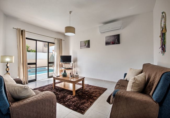 Villa in Albufeira - Cabrita Villa in Albufeira - Cabrita