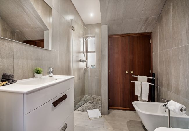 Villa in Albufeira - Cabrita Villa in Albufeira - Cabrita