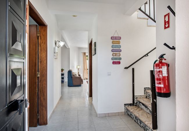 Villa in Albufeira - Cabrita Villa in Albufeira - Cabrita