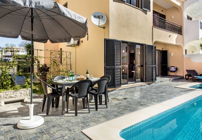 Villa in Albufeira - Cabrita Villa in Albufeira - Cabrita