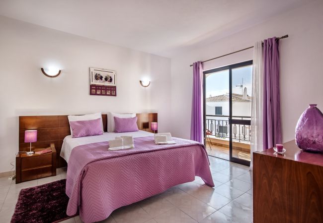 Villa in Albufeira - Cabrita Villa in Albufeira - Cabrita