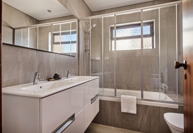 Villa in Albufeira - Cabrita Villa in Albufeira - Cabrita