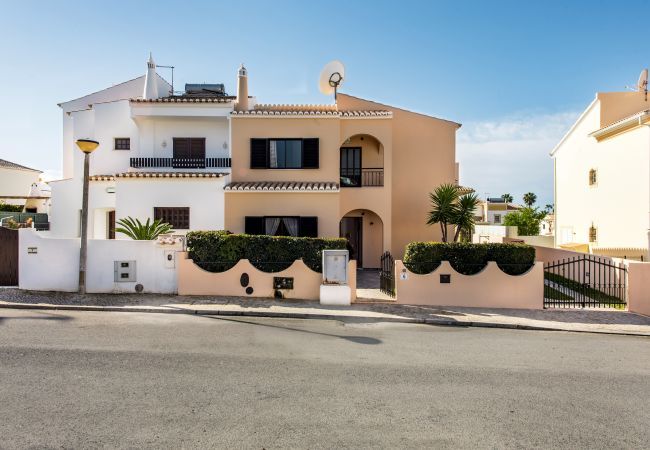 Villa in Albufeira - Cabrita Villa in Albufeira - Cabrita