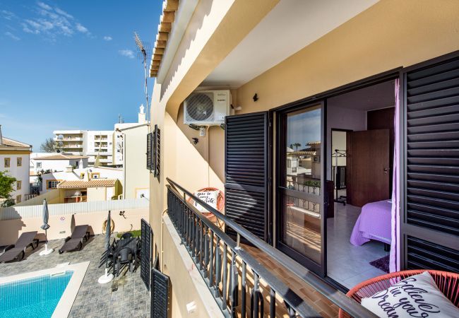 Villa in Albufeira - Cabrita Villa in Albufeira - Cabrita