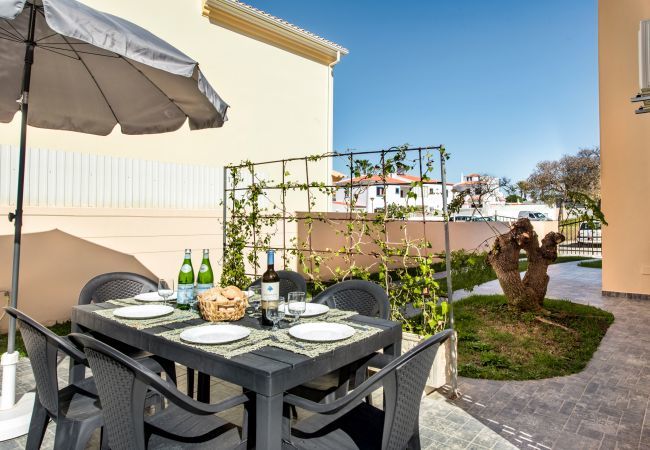 Villa in Albufeira - Cabrita Villa in Albufeira - Cabrita