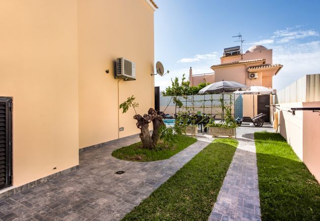Villa in Albufeira - Cabrita Villa in Albufeira - Cabrita