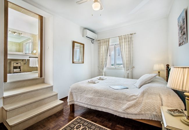 Villa in Albufeira - Villa Toriba Villa in Albufeira - Villa Toriba