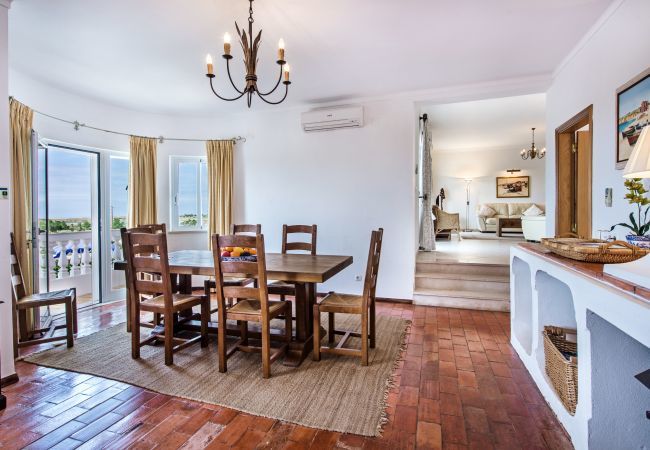 Villa in Albufeira - Villa Toriba Villa in Albufeira - Villa Toriba