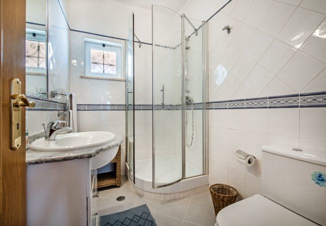 Villa in Albufeira - Villa Toriba Villa in Albufeira - Villa Toriba