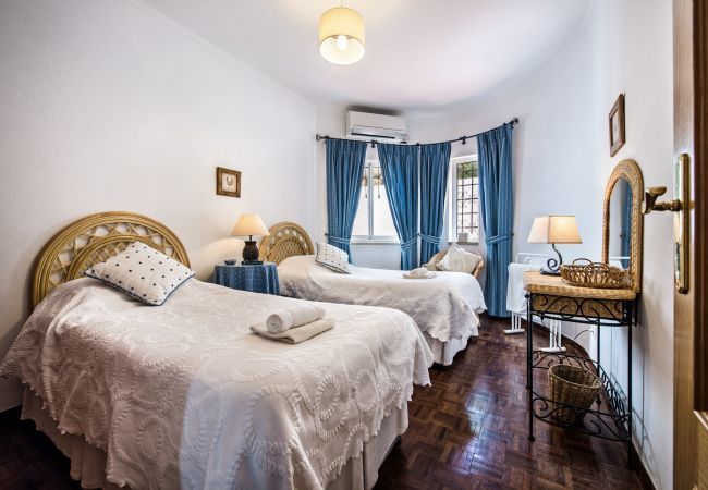 Villa in Albufeira - Villa Toriba Villa in Albufeira - Villa Toriba